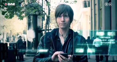 Ingress, un videojuego que pasa la frontera de la pantalla a tu vida diaria. Ingress, un videojuego que pasa la frontera de la pantalla a tu vida diaria.