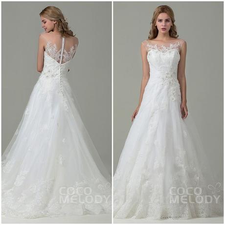 Cocomelody wedding dresses (4)