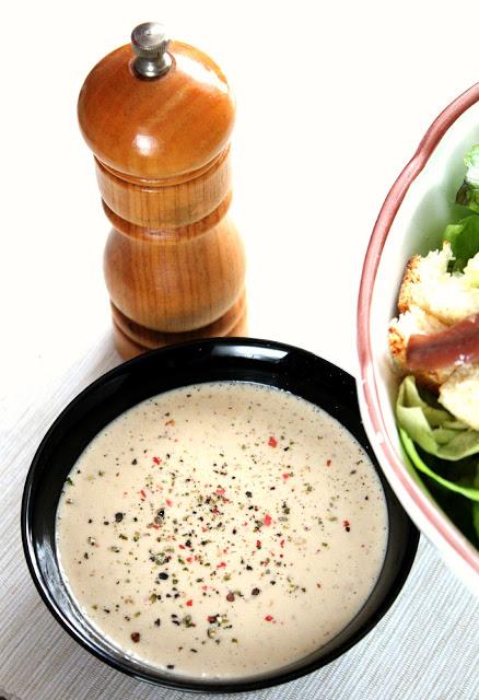 Salsa César [es otro César, no soy yo]