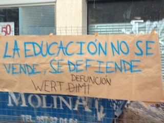 RECORDANDO EN DECDLT…A ESPAÑA LE FALTA ÉTICA Y MORAL