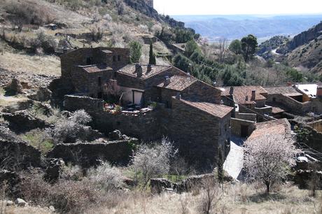 #lugaresconencanto Patones de Arriba