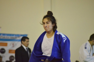 Empezó el Mundial Junior de judo en Emiratos Árabes