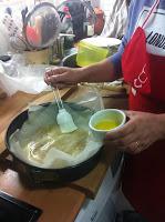 Pastela Marroquí De Pollo