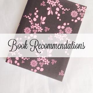 Nueva sección: Libro de recomendaciones | Recomendaciones