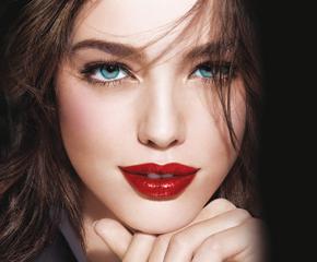 Tendencias makeup otoño/invierno 2015-16