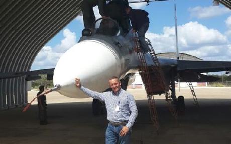 La verdad del fiscal Franklin Nieves