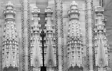 El Duomo de Milan en 3D