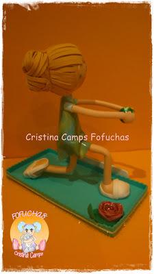 FOFUCHA GIMNASIA ARTISTICA