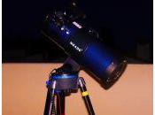 Observaciones astronómicas octubre noviembre