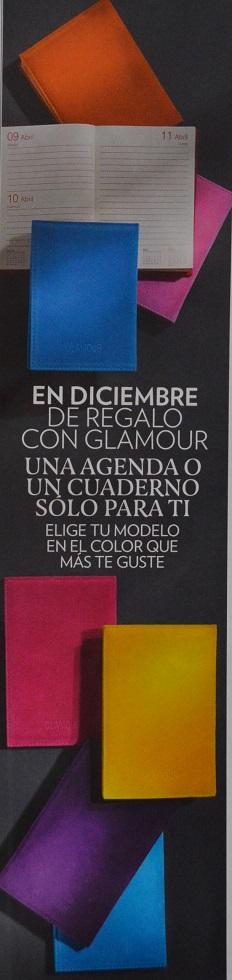 Las revistas de Noviembre de 2015