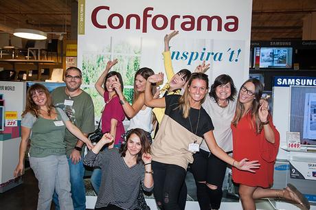 Barcelona y la nueva CONFORMA GUÍA!