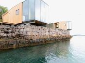 Complejo Moderno Noruega