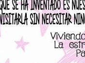 mejores frases 'Viviendo Película. Estrella Fani' Paula Pimenta