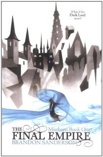 Reseña - El Imperio Final