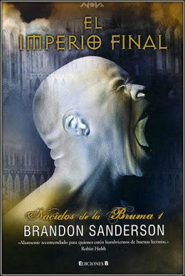 Reseña - El Imperio Final