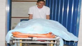 MURIÓ POR DEFENDER A HERMANO…