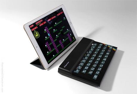 El ‘Recreated ZX Spectrum’ de Elite, analizado en El Mundo del Spectrum Recreated ZX Spectrum