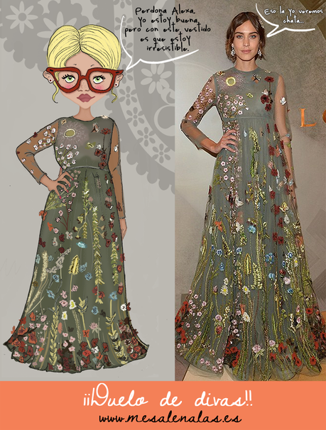 ¿QUIEN LO LLEVA MEJOR?