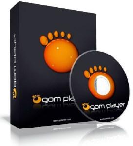 GOM Media Player v2.2.67.5221 (Español) [X32/X64] [Pre-Activado]. Reproductor de Vdeo Audio