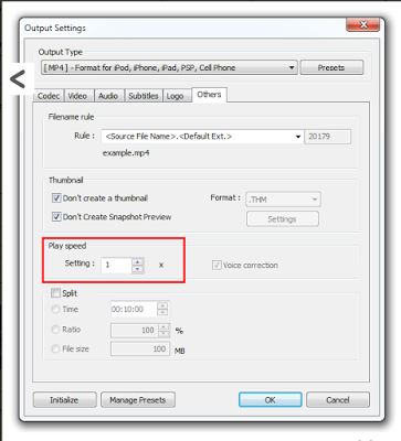 GOM Media Player v2.2.67.5221 (Español) [X32/X64] [Pre-Activado]. Reproductor de Vdeo Audio