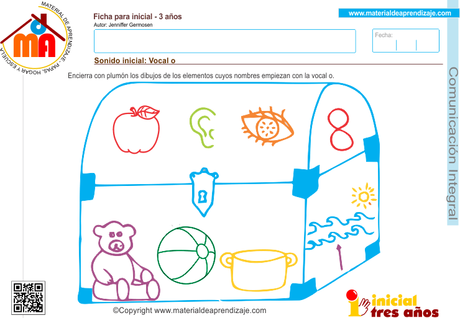 03 sonido inicial vocal o