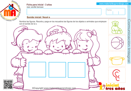 04 sonido inicial vocal o