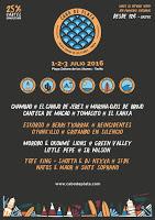 Festival Cabo de Plata