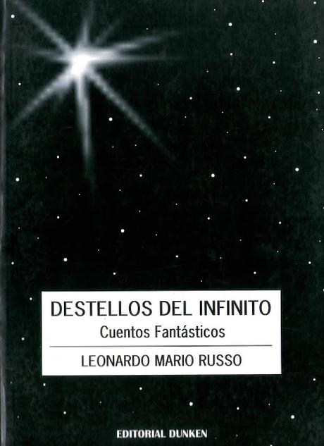 Destellos del Infinito de Leonardo Mario Russo