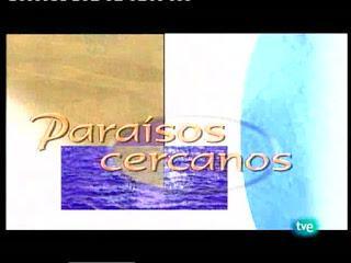 Programas de TV -Parte III-