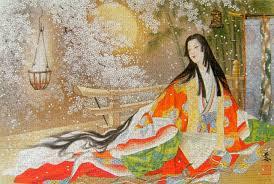 ME ENAMORÉ DE UNA ESTAMPA...