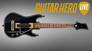 Confesiones de una chica gamerSobre Guitar Hero Live¡¡Hol...