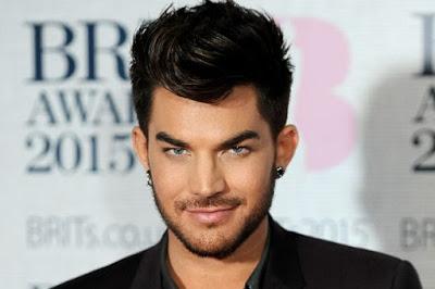 Demi Lovato sustituye a Adam Lambert por Nick Jonas