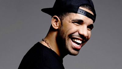 El gran rapero, Drake, cumple 29 años