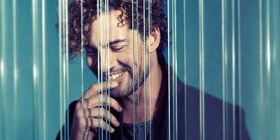 David Bisbal finaliza con éxito su gira en México