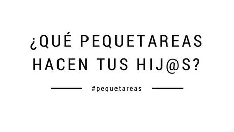 El papel de los niños en la conciliación de la vida familiar