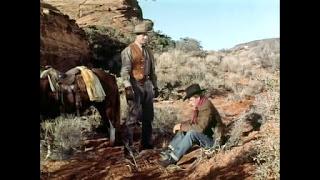 RUTA DE DENVER,  LA (The Road to Denver)  (USA, 1955) Western