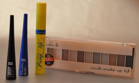 ¡2º SORTEO de un lote de cosméticos polacos!