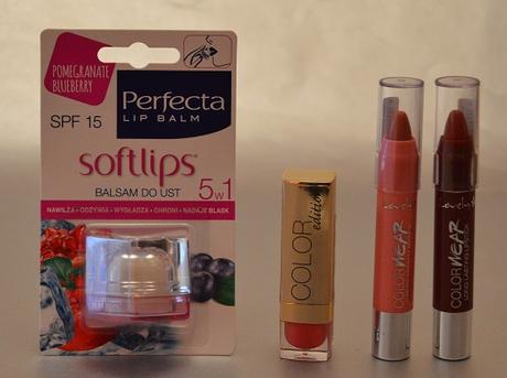 ¡2º SORTEO de un lote de cosméticos polacos!