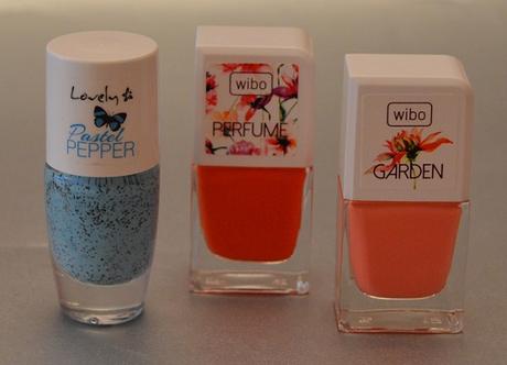 ¡2º SORTEO de un lote de cosméticos polacos!