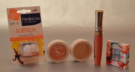 ¡2º SORTEO de un lote de cosméticos polacos!