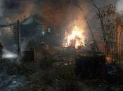 Publicadas nuevas piezas arte conceptual Rise Tomb Raider