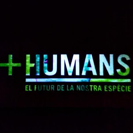 + Humans