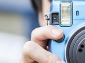 Fujifilm Instax Mini Innovación elegancia para fanáticos Selfies.