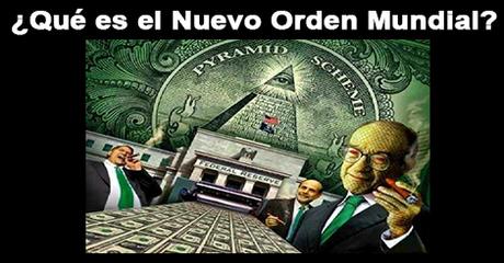 Preguntas y respuestas acerca del Nuevo Orden Mundial (NWO)