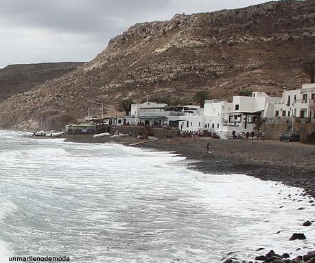 Las Negras, Almeria, unmarllenodemoda