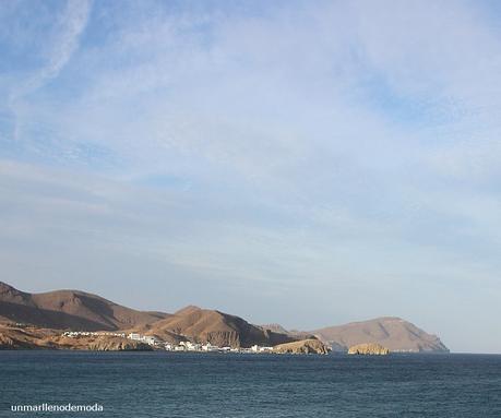 Las Negras, Almeria, unmarllenodemoda