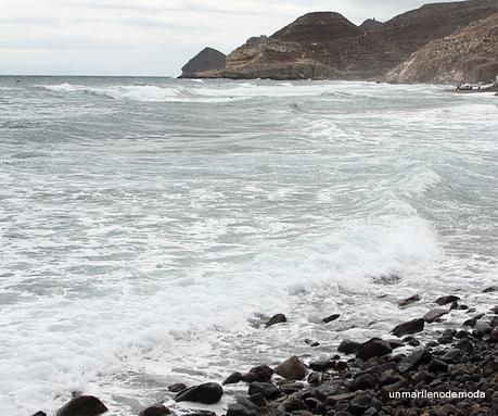 Las Negras, Almeria, unmarllenodemoda