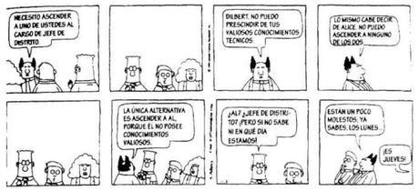 Reflexiones de domingo… ¿Meritocracia o amiguismo? meritocracia o amiguismo