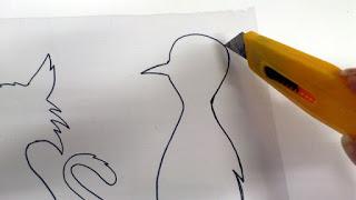 Tecnicas de scrapbooking