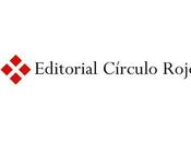 Novedades Octubre 2015 Editorial Circulo Rojo.